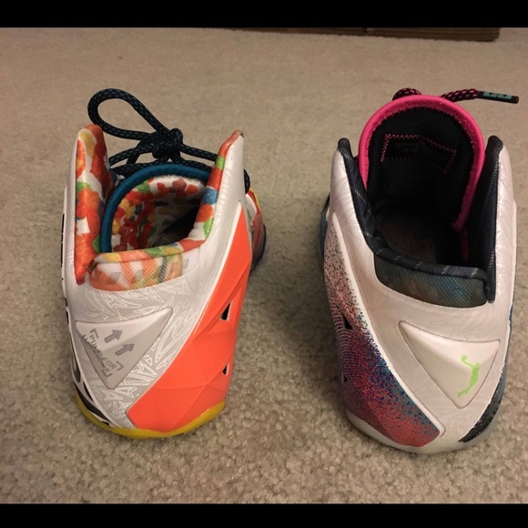 Lebron’s - Picture 5 of 6